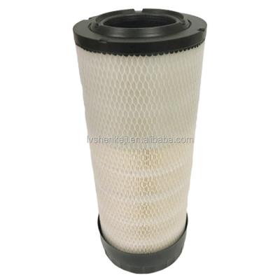 China Air Heavy Truck Filter 394688 394689 99.99% Efficiency For Dust Filtration for sale
