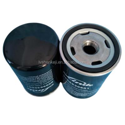 China Hydraulic Oil Heavy Truck Filter For Forklift Gearbox 0009830623 0009830601 for sale