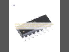 IRS2092STRPBF SOIC-16 High performance class d audio power adapter driver IC chip electronic component integrated circuit