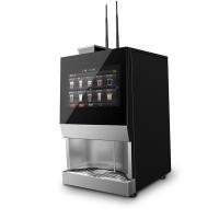 Quality Countertop Coffee Vending Machine for sale