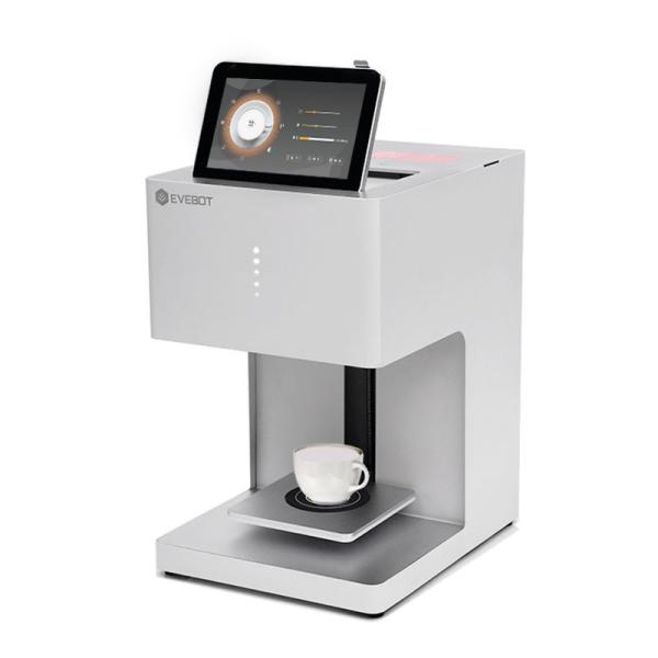Quality AC 110V-240V 50/60Hz Coffee Latte Art Coffee Printer 800 Cups for sale