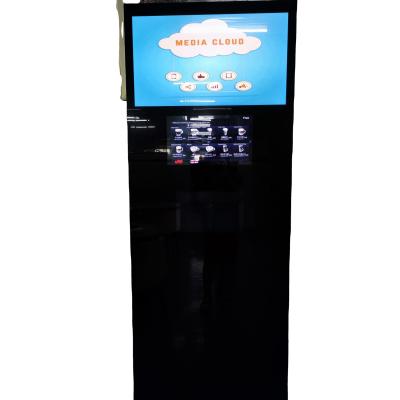 China Advanced espresso automatic coffee vending machine for sale