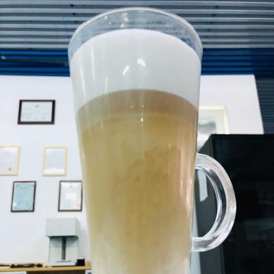 Китай Протокол MDB Свежее молоко Автоматическая кофейная машина CE продается