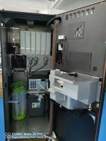 Quality MACAS Floor Standing Coffee Machine Espresso Coffee Vending Machine 180Kg for sale