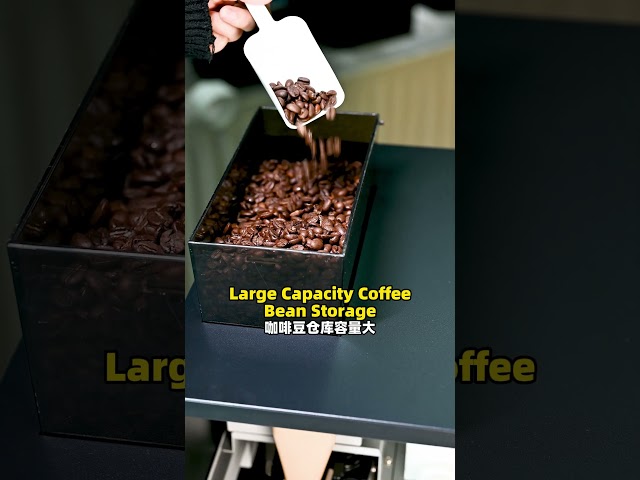 EVOACAS table-top coffee vending introduction  #coffeevendingmachine #coffeemachine