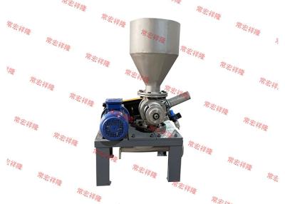 China Válvula pneumática rotativa rotativa Star Válvula rotativa à venda