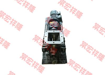 China Dispensador de acero inoxidable eléctrico profesional a medida válvula rotativa neumática en venta
