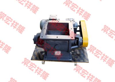 China Dispensador pneumático válvulas rotativas de aço inoxidável eléctrica personalizada à venda