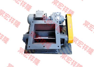 China Electric Custom Low Pressure Valves Stainless Steel Dispenser Rotary Pneumatic for sale