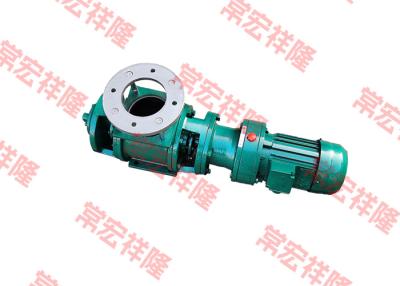 China Electric Custom Dispenser Rotary Stainless Steel Pneumatic Valves for sale