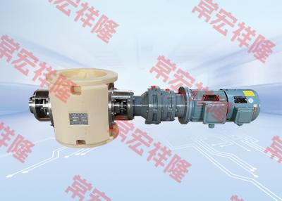 China Válvula de alimentación rotativa de tipo neumático profesional en venta
