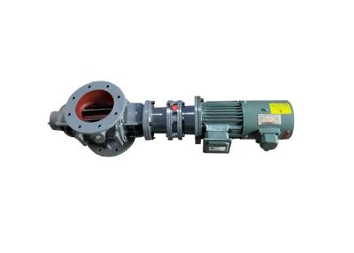 China Specializing In The Production Of Carbon Steel Discharge Valve for sale