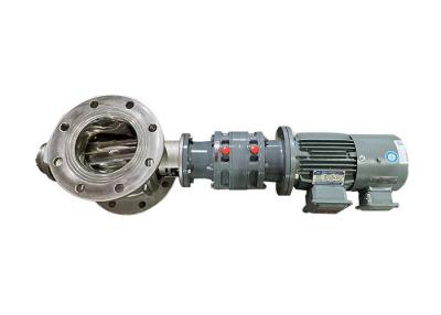China DN150 Standard rotary valve for sale