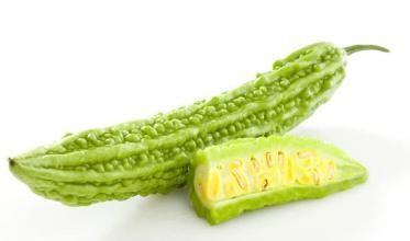 China Bitter Melon Pure Extract, Charantin 4%, Chinese herbal extract manufacture, Shaanxi Yongyuan Bio-Tech for sale