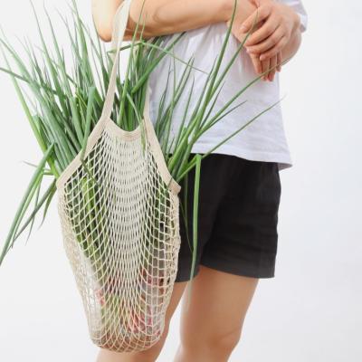 Китай Compostable многоразовая сумка нул пластиковое Biodegradable Eco сетки дружелюбное продается