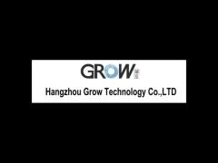 GROW GM861S-LED White Fill Lighting DC3.3V Barcode Module USB/UART Interface Qr Code Bar Code Scanner Reader For Arduino Windows