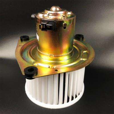 China Controles calientes del interruptor del aire de la fan de Blower Air Conditioning del excavador de Kato HD820-3 en venta