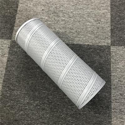 China 803410156 XCMG Excavator Hydraulic Filter XE135D XE150D TLX468FA/10 Return Oil Filter Element for sale