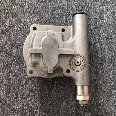 China PC60-7 4d95 Gear Pump Assy Komatsu Excavator Pilot Pump Parts for sale