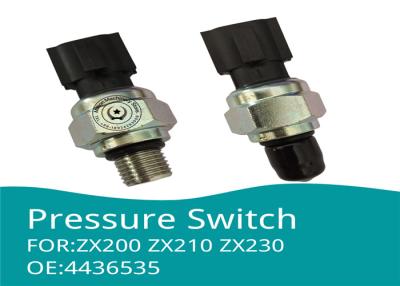 China 2Cp24 42Cp2-4 4436535 Pressure Switch Sensor For HITACHI ZX200 ZX210 ZX230 for sale