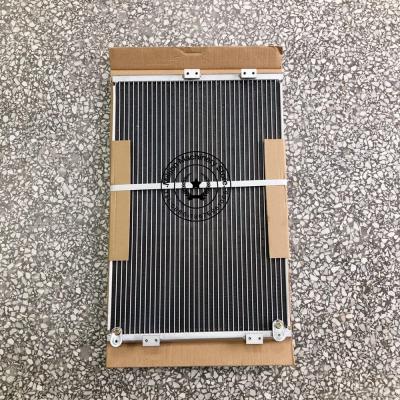 China 20Y-979-6131 Air Conditioning Condenser For Komatsu PC300-7/PC360-7/PC400-7/PC450-7 PC650-7 for sale