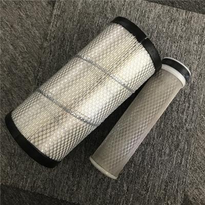China YD00001541 Excavator Air Filter Element For Hitachi for sale