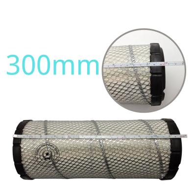 China OEM Excavator Air Filter 20805349 For SK60/70 EX60/70 DH60-7 EX60-5 ZX60USB-3F CAT303.5E/305.5E for sale