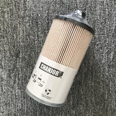 China FS20019 FS20021 Excavator Fuel Filter  LG933E Water Separator Filter for sale