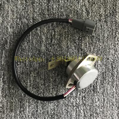 China 4257164 Throttle Solenoid Positioner Potential Sensor For Hitachi EX120 EX200-1/2/3 for sale