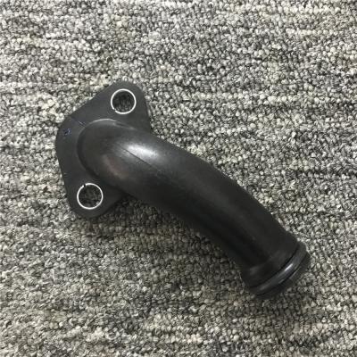 China 4133L055 Engine Water Pipe For erpillar Excavator E320D/E320D2GC/C6.6/C7.1 Perkins for sale