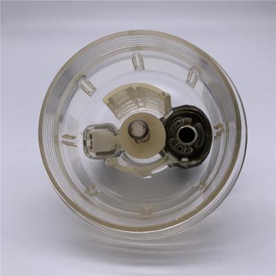 China Peças do separador da Óleo-água do copo do filtro de Zax 200-5A da máquina escavadora de YA00037134 YA00047220 Hitachi à venda