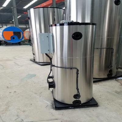 China Calderas de vapor personalizadas para el sacrificio de patos Máquina de calentamiento en venta
