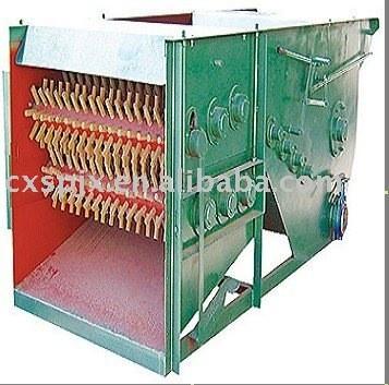 Chine La machine horizontale de broyage et de chauffage du poulet 50 kg pour une production de grande capacité à vendre