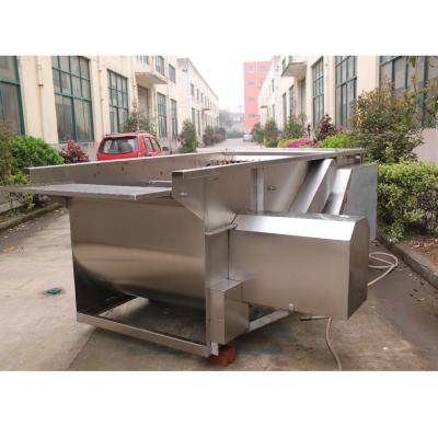 China Máquina de abate semiautomática de aço inoxidável 304 à venda