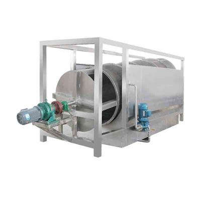 China 380V / 220V Auto Chicken Feather Dryer And Slaughter Machine For Processing for sale
