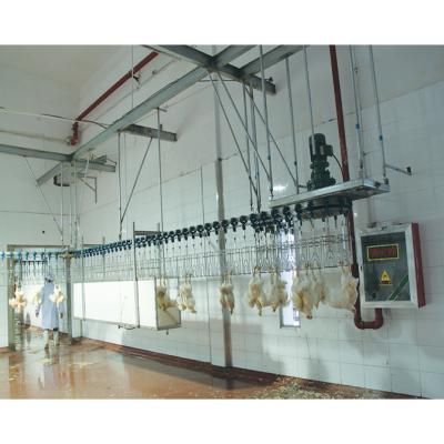 China Equipo de matadero de aves de corral de acero inoxidable 304 en blanco de leche en venta