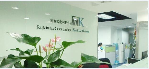 Verified China supplier - Rack In The Cases Ltd