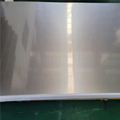 China Chinese Steel SUS AISI 304 304L 316L 310S 316ti 430 321 316 2b No. 1 No. 4 Stainless Steel Plate Sheet for sale