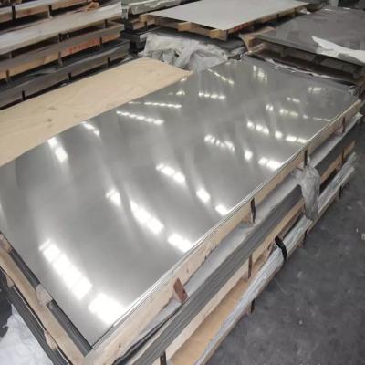 China Tisco AISI 2205 Duplex Stainless Steel Sheet Cold Hot Rolled for sale