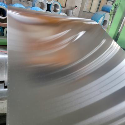 China 1090 Aluminum Coil Stock 0.4mm 0.45mm 0.5mm Decoration for sale