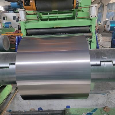 China High Quality Finest Price Aluminum Rolled Coil Wear-Resisting Aluminum Coil Tube For Refrigerator en venta