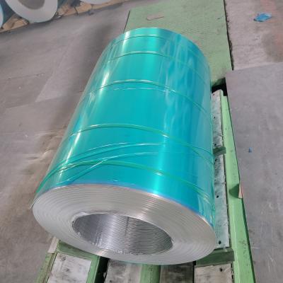 中国 China Design Wholesale Aluminum Coil 0.014mm-20mm Thickness Aluminum Coil For Channel Letter 販売のため