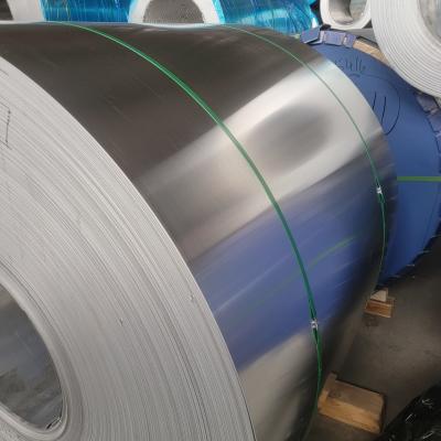 China 0.3mm Aluminum Alloy Coil 8 Xxx 8 Series 8011 for sale