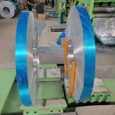 China Roofing ISO Aluminum Alloy Coil 5005 5052 3003 3004 en venta