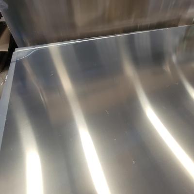 China China Roofing Aluminum Sheet Price 6061 0.4Mmzinc Aluminum Plate for sale