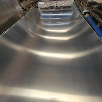 China Building 3003 Annealing Aluminium Sheet For Roof for sale
