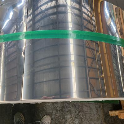 China Din 1.4305 Stainless Steel Coil 410 Grade 430 420  316l 309s 310s Cold Rolled for sale