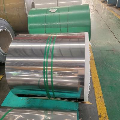中国 2Bはステンレス鋼のコイルが201 304 316l熱いすくいを電流を通した鋼板に等級別にする430 420を終える 販売のため
