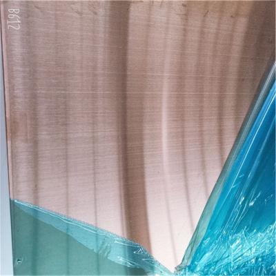 China 6mm Aisi 316 Stainless Steel Plate for sale