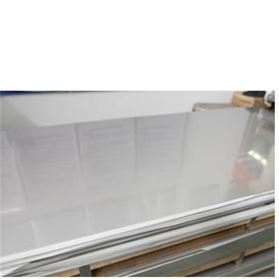 China 4 X 12 4 X 4 AISI 304l Stainless Steel Metal Sheet Commercial Stainless Steel Wall Panels for sale